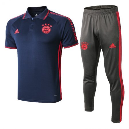 Bayern Munich Polo + Pantaloni 2019/20