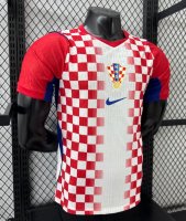 Croacia 1a Equipación 2026 - Authentic
