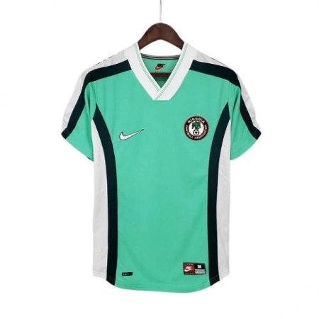 Maillot Nigéria Domicile WC1998