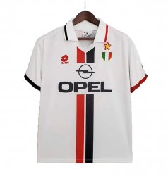 Maglia Milan Away 1996/97