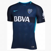 Boca Juniors 3a Equipación 2017/18