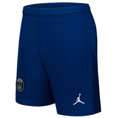 PSG Fourth Shorts 2024/25