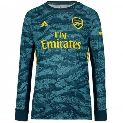 Maglia Arsenal Home Portiere 2019/20 ML