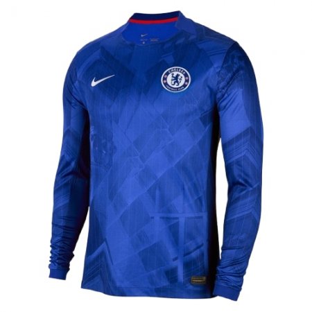 Maillot Chelsea Domicile 2025/26 ML