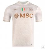 Maillot Napoli Extérieur 2025/26