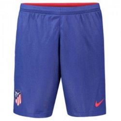 Atletico Madrid Pantaloncini Home 2018/19