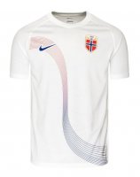 Maillot Norvège Extérieur 2022