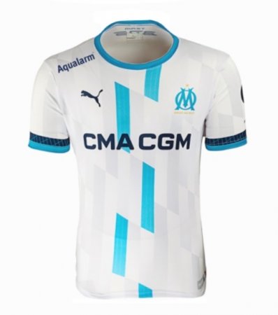 Shirt Olympique Marseille Esport BDS 2023/24 - Authentic