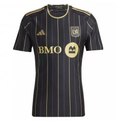 Shirt Los Angeles FC Home 2024