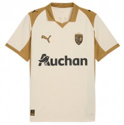 Maillot RC Lens Third 2025/26