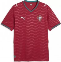 Portugal 1a Equipación 2026