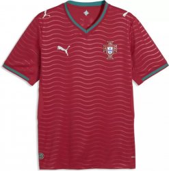 Maglia Portogallo Home 2026