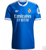 Maillot Real Madrid Third 2025/26 - Authentic