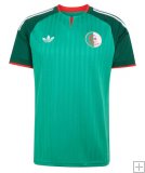 Maillot Algérie Extérieur 2026