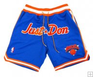 Pantalon JUST ☆ DON New York Knicks