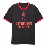 Maglia AC Milan Third 2026/27