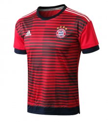 Maglia Allenamento Bayern Munich 2017/18