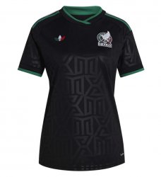 Maillot Mexique Third 2026 - FEMME