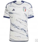 Maillot Italie Extérieur 2023
