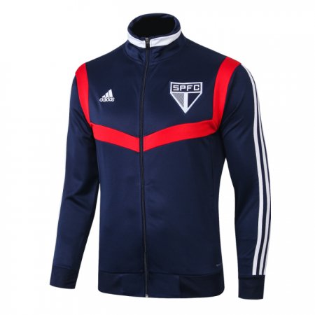 Sao Paulo Jacket 2019/20