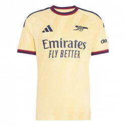 Maillot Arsenal Third 2026/27