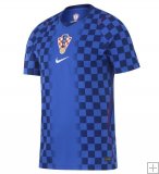 Maglia Croazia Away 2026