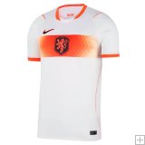 Maillot Pays-Bas Extérieur 2026