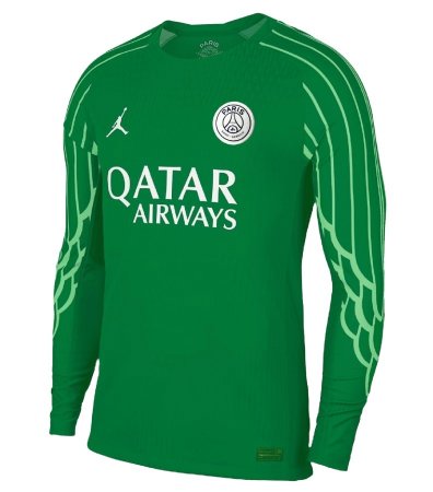 Maillot PSG Gardien 2024/25 ML