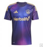 Maglia Los Angeles Galaxy Away 2025