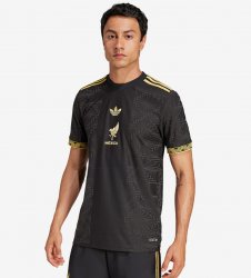 Mexico 'Gold Cup' 2025