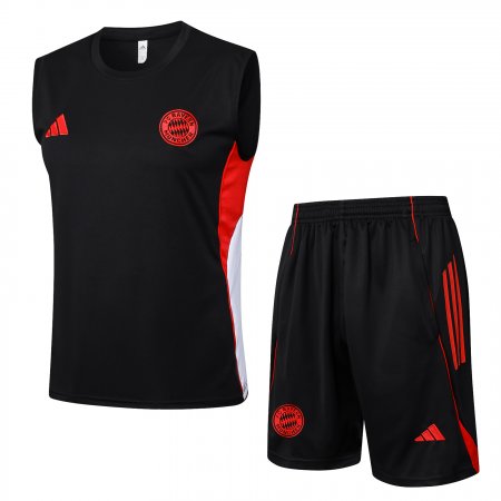 Kit Entrenamiento Bayern Munich 2025