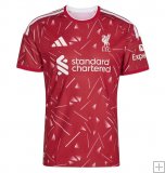 Maillot Liverpool Domicile 2026/27 - Authentic