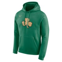 Boston Celtics Pullover Hoodie