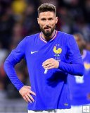 Francia 1a Equipación 2024 ML