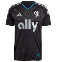 Shirt Charlotte FC Away 2025