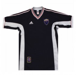 Shirt Yugoslavia Home WC1998