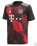Shirt Bayern Munich Third 2020/21