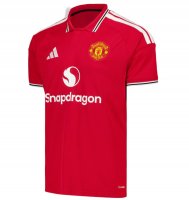 Shirt Manchester United Home 2026/27