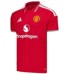 Maillot Manchester United Domicile 2026/27