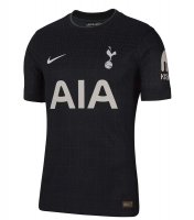Maillot Tottenham Hotspur Extérieur 2025/26 - Authentic