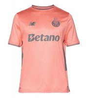 Maillot Porto FC Extérieur 2025/26