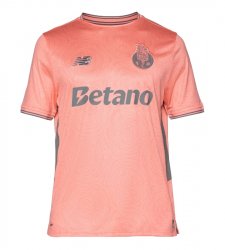 Shirt Porto FC Away 2025/26