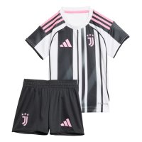 Juventus Domicile 2025/26 Junior Kit
