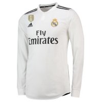 Real Madrid 1a Equipación 2018/19 ML