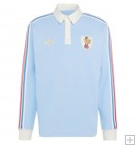 Maglia Rugby Francia 120 Anni Heritage 2026 ML