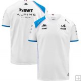 BWT Alpine F1 Team 2023 T-Shirt