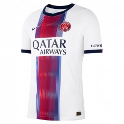 Maillot PSG Extérieur 2026/27 - Authentic