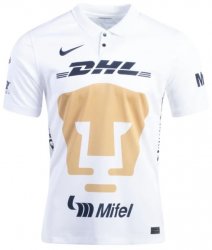 Maglia Pumas UNAM Home 2021/22