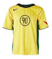 Maillot Nike Total 90 2025 [X. 1]