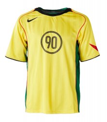 Maillot Nike Total 90 2025 [X. 1]
